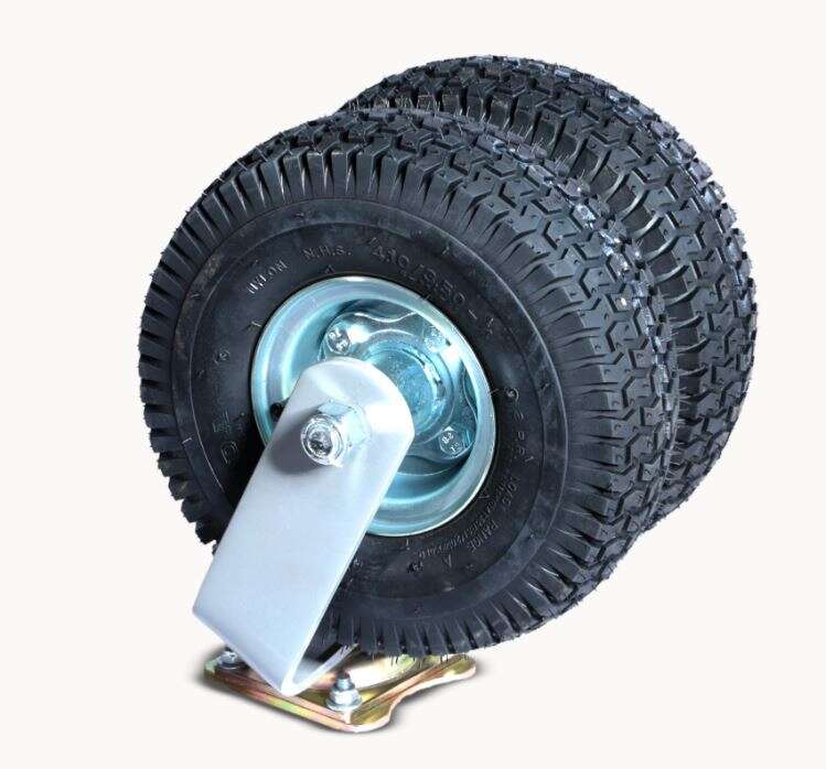 Dual PRO-Super Wheel 99-0001-0070