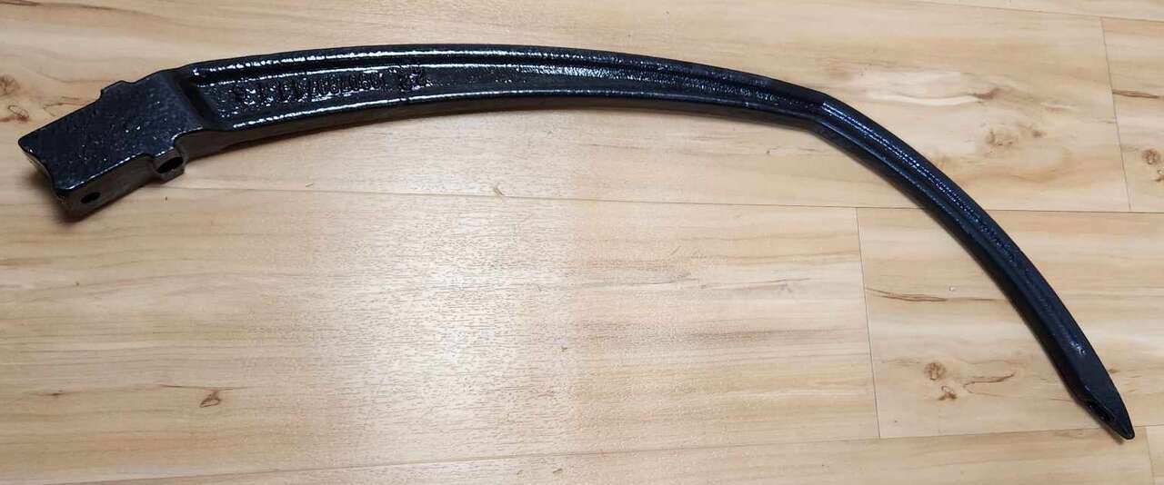 NEW HOLLAND AGRICULTURE - Needle - 86641563