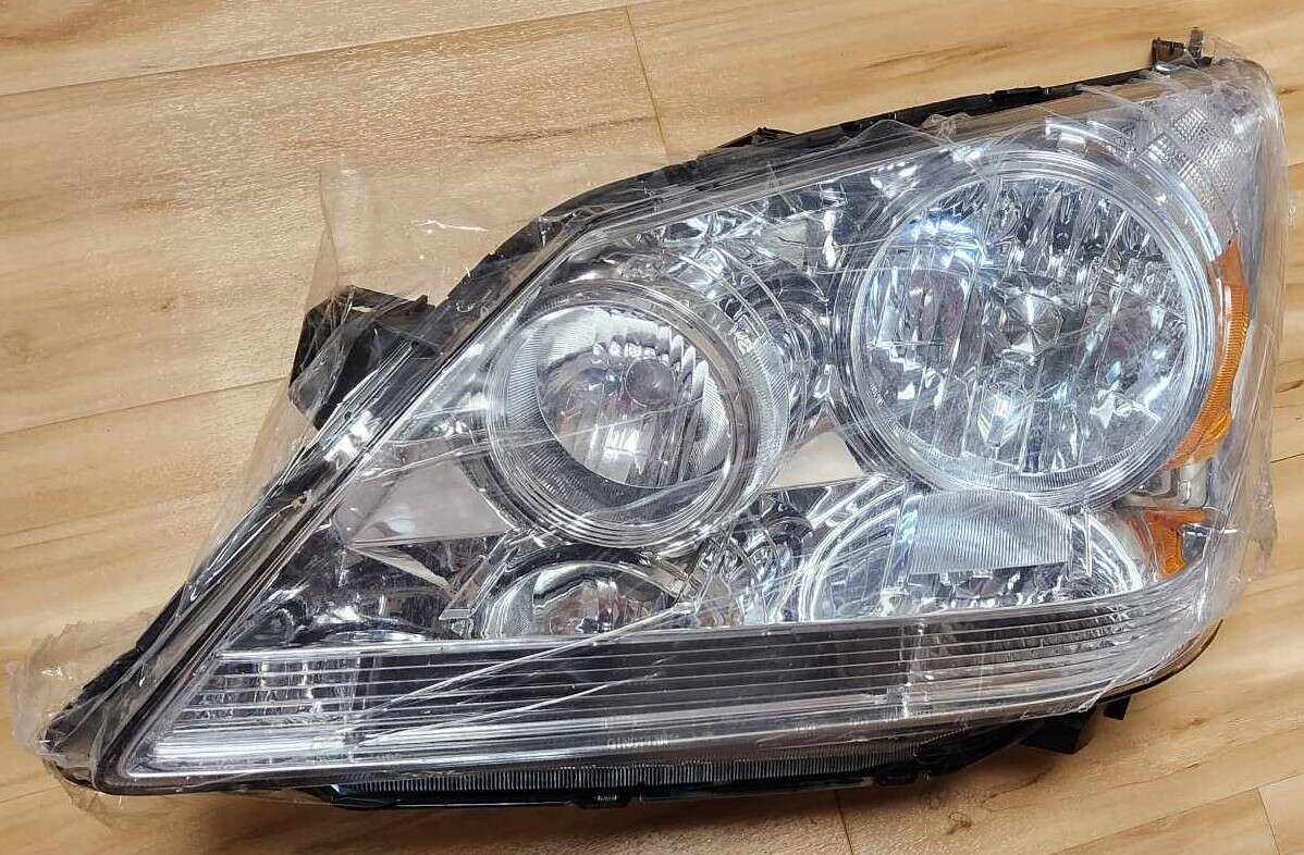 OE Style Headlight Assembly for 05-07 Honda Odyssey  (Left Driver Side) AHRI5PP2