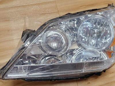 OE Style Headlight Assembly for 05-07 Honda Odyssey (Left Driver Side) AHRI5PP2
