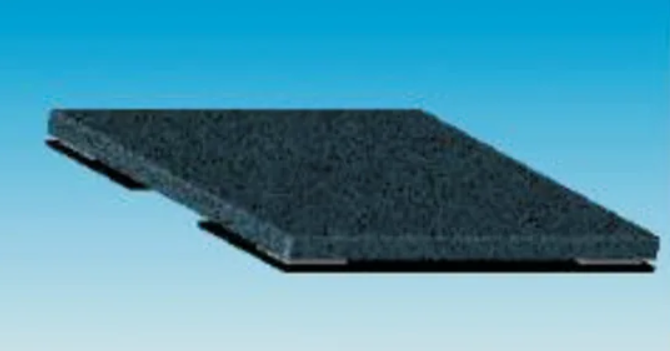 Sartorius Granite Platforms for Sartorius Balances, or cutting block  16″ x 21″