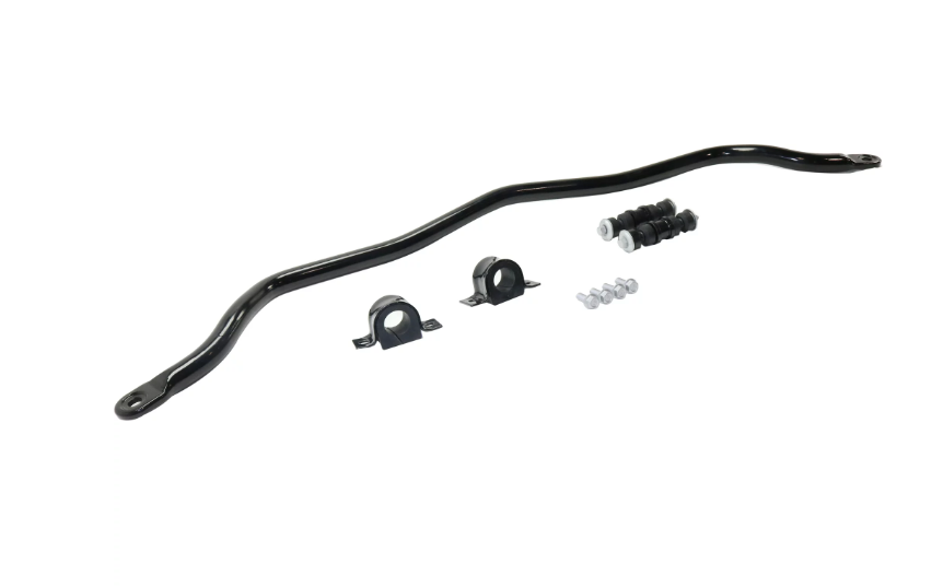 Replacement REPB283911 Sway Bar Kit Fits 97-05 Buick Century, and 97-03; 06-08Pontiac Grand Prix