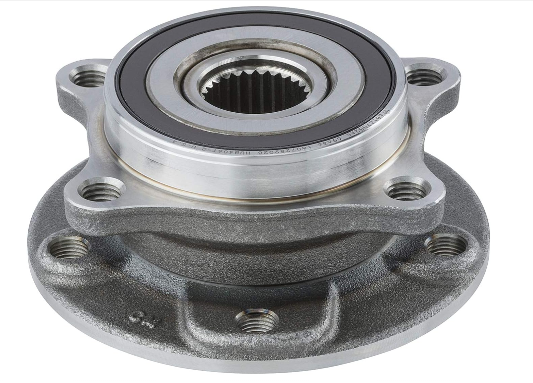 Wheel Bearing and Hub Assembly for Chrysler 200  513348