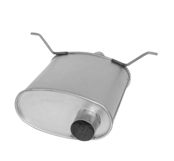 AP Exhaust Muffler 700472 For Chrylser Pacifica 2004-2006