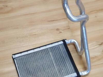 Hyundai Air Conditioning Radiator