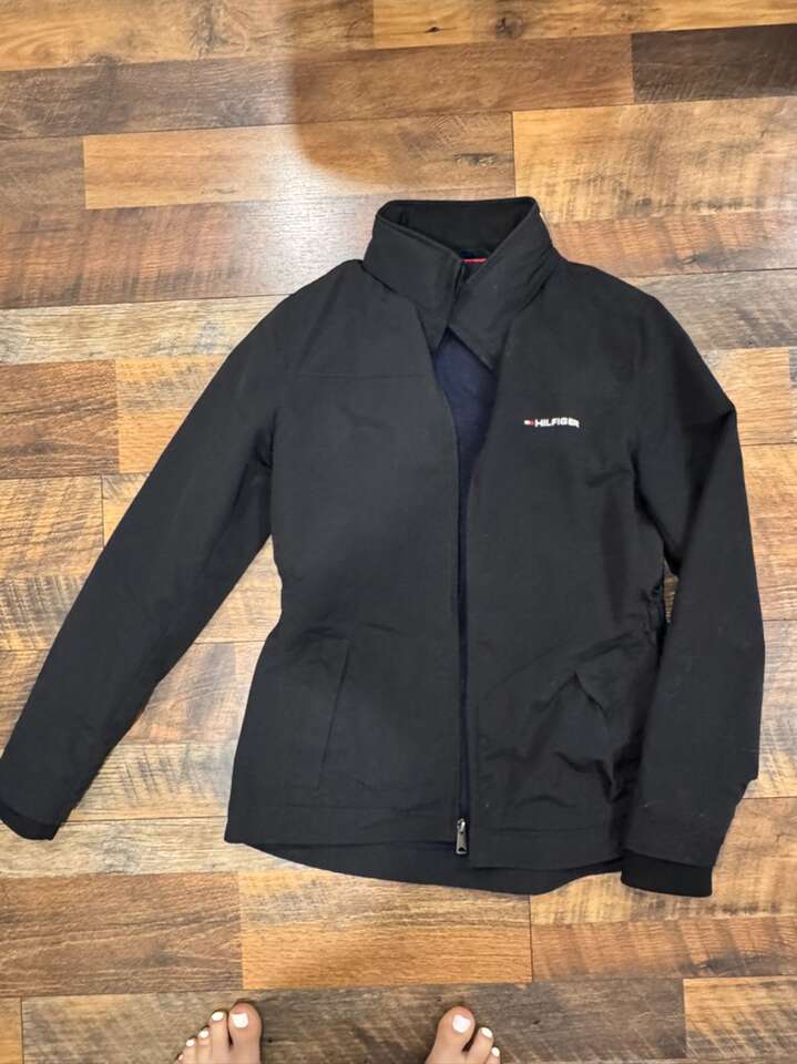 Tommy Hilfiger Jacket