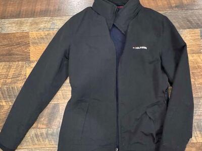 Tommy Hilfiger Jacket
