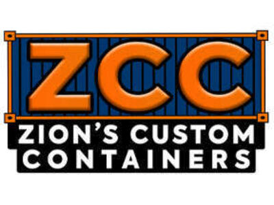 Zions Custom Containers 