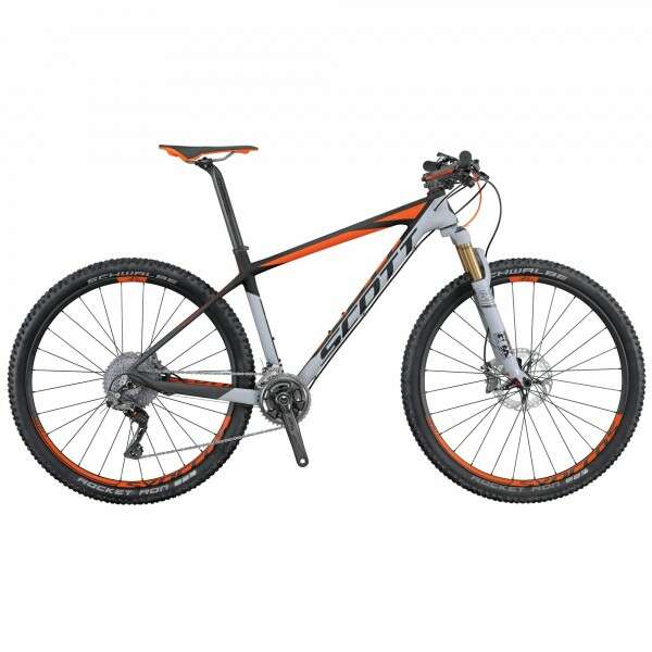 Scott scale 700 discount bike