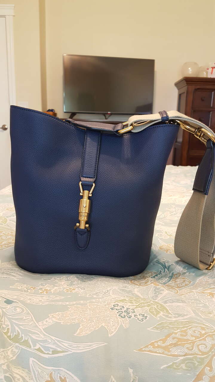 Gucci Bucket Bag
