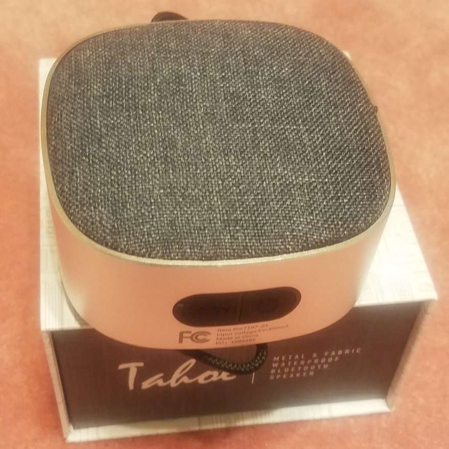 Bluetooth Speaker, Each