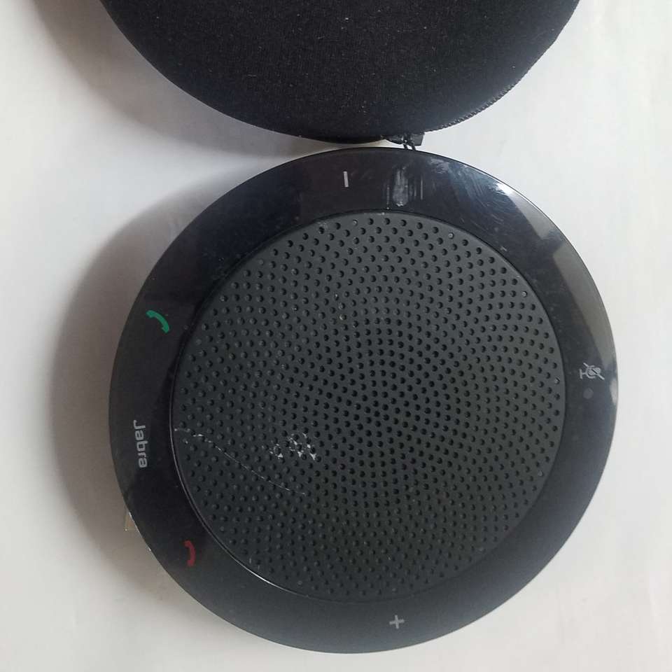 Jabra SPEAK 410 for PC