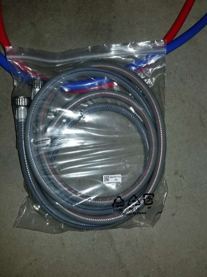 Washjng Machine Water Hose, Each
