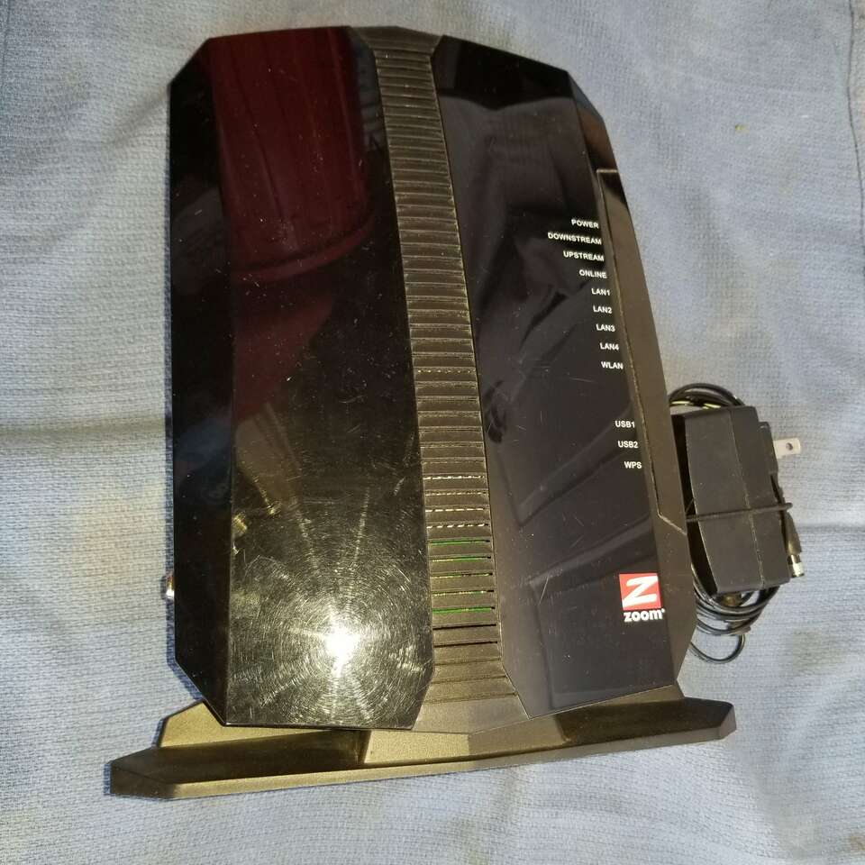 Zoom 5354 Cable Modem for Xfinity ISP