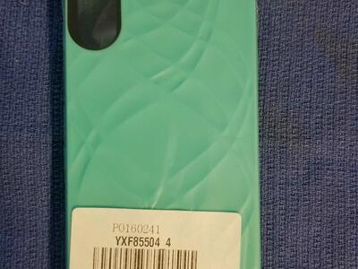 iPhone X Case with ID, Credit Card & Money pocket