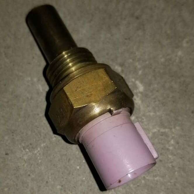Thermostat for 4-Cylinder Honda Accord