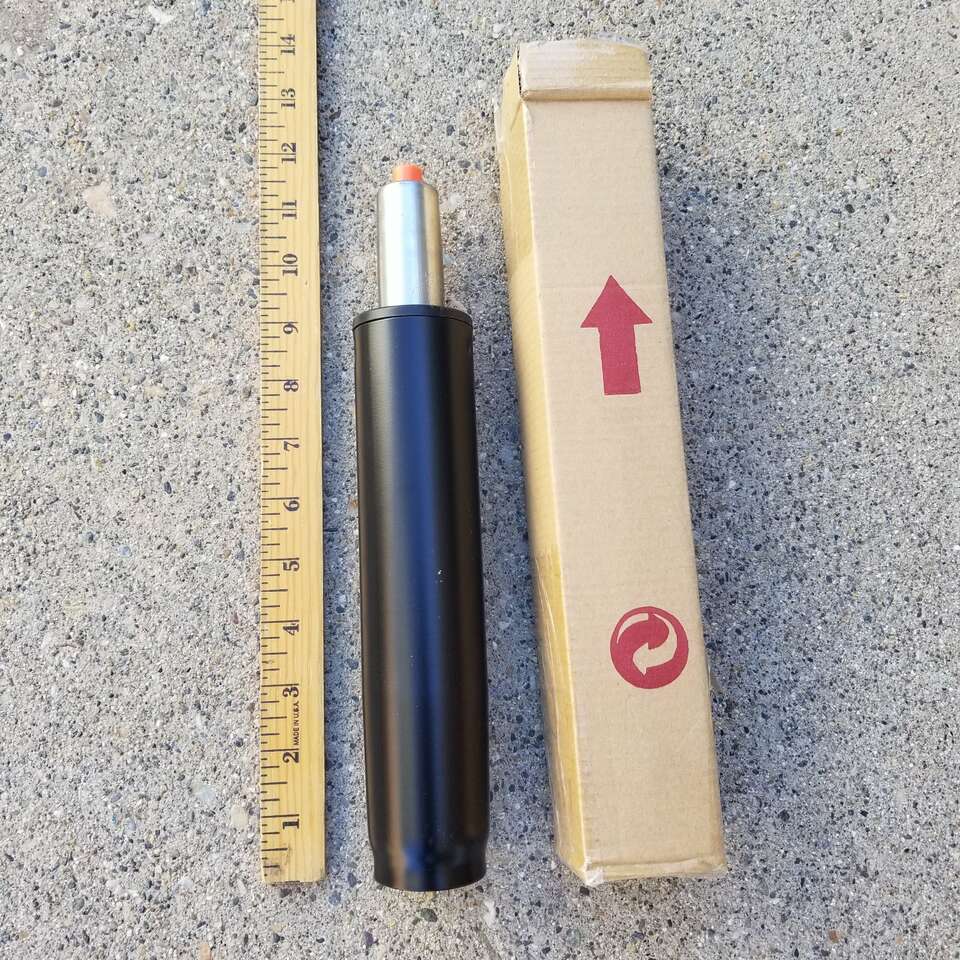 Brand New Task Chair Air Lift Cylinder