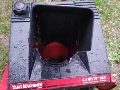 Snow Blowers, Each