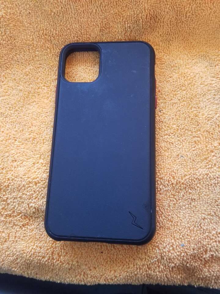 Phone Case for iPhone 11