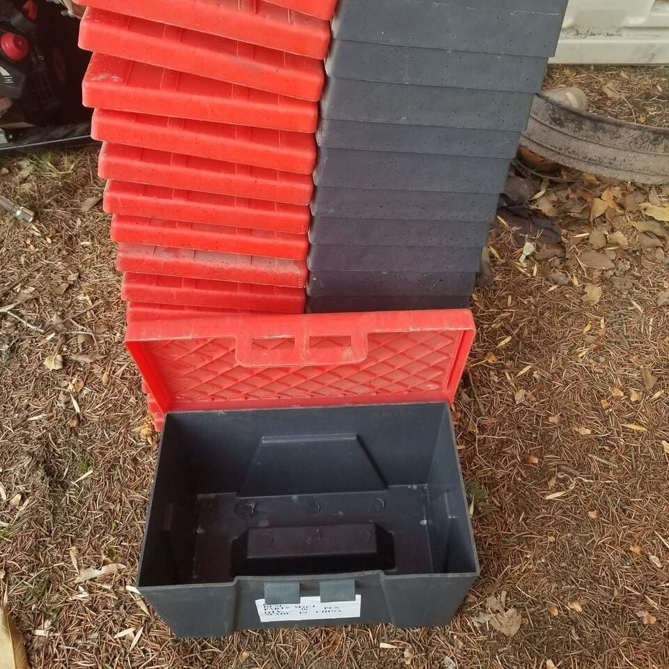 Storage Box, Each