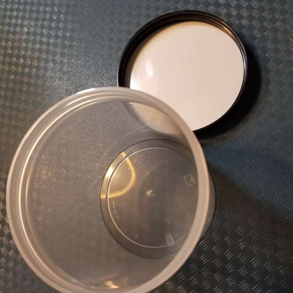 16-oz Wide-Mouth Jars, Each