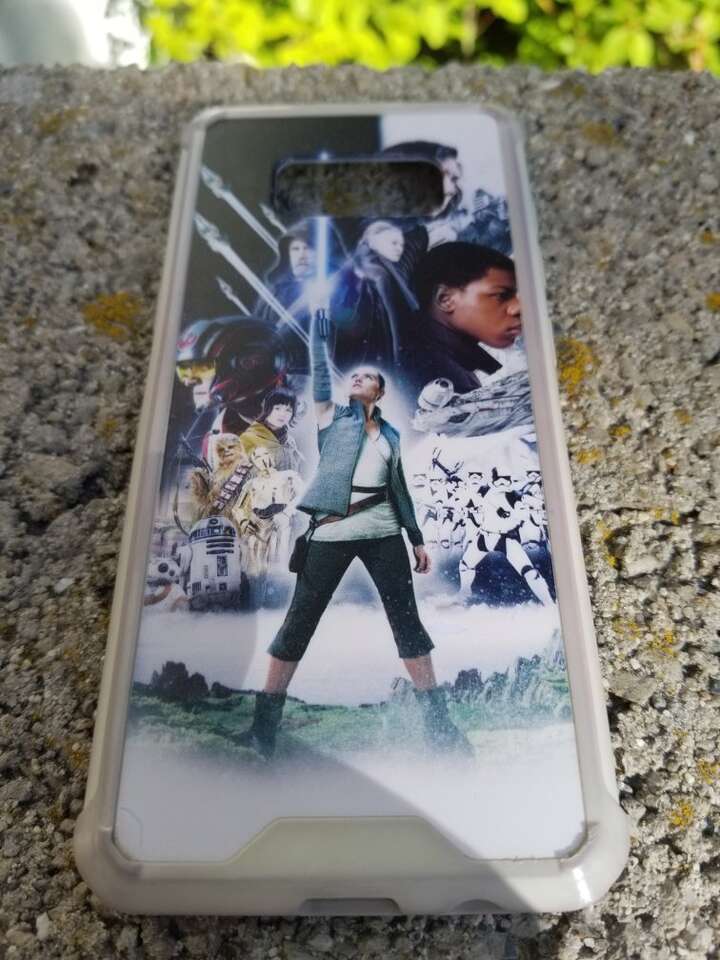 Samsung Galaxy S8 Case