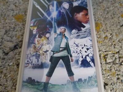 Samsung Galaxy S8 Case