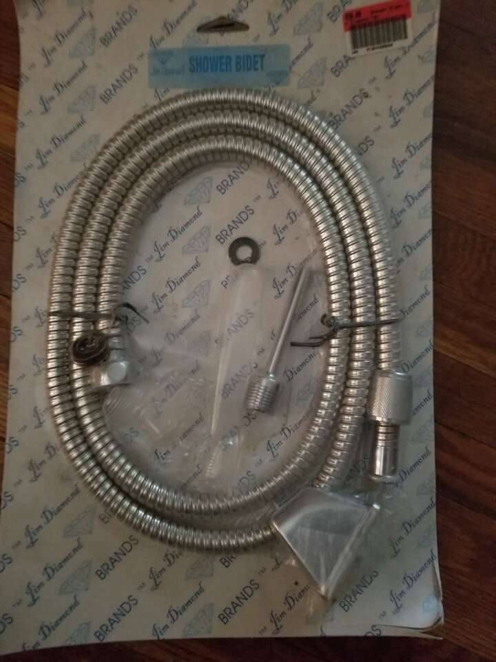 Shower Bidet Parts
