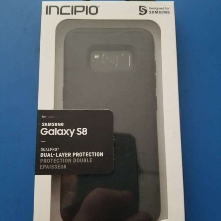 Galaxy S8 Phone Case, Each