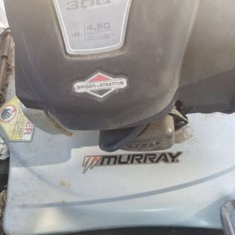 Push Lawn Mowers, Each