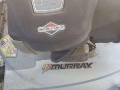 Push Lawn Mowers, Each