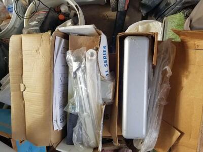 Heavy Duty Door Closer, Each