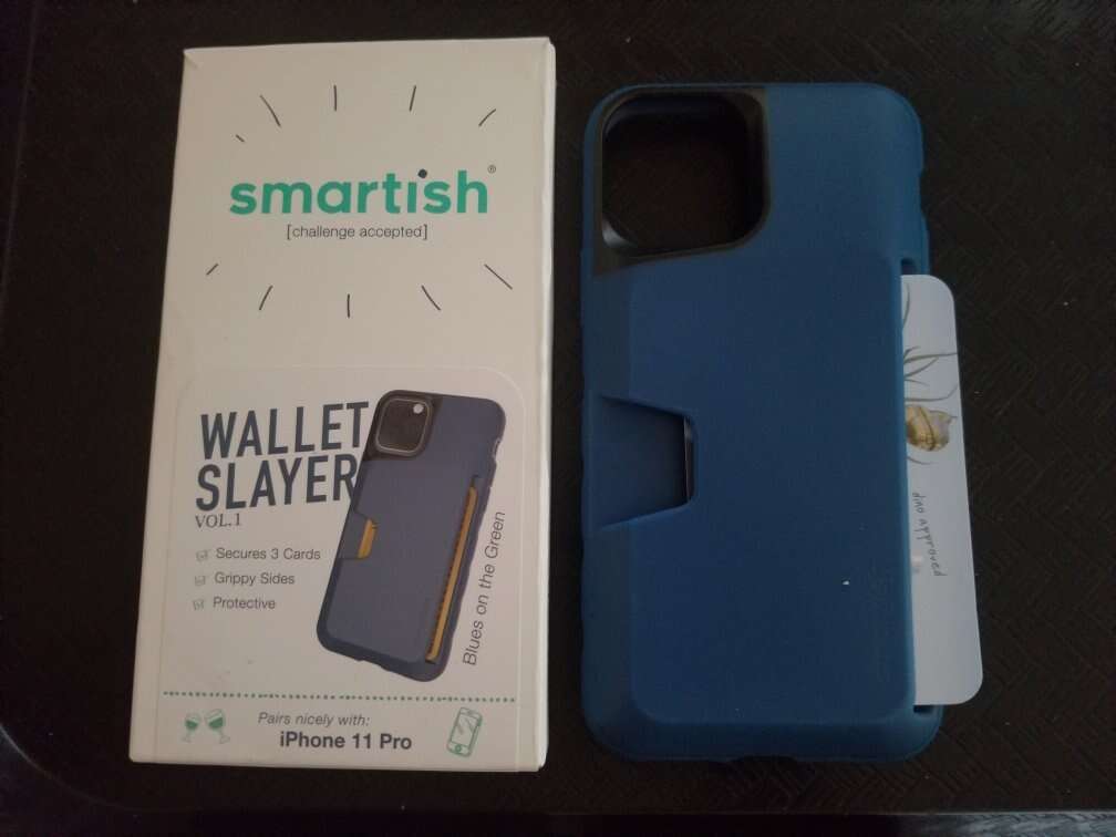 iPhone 11 Pro Case