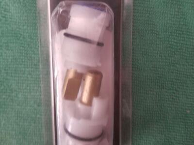 Water Faucet Stems, Delta RP47422, Danco 6S-1H/C