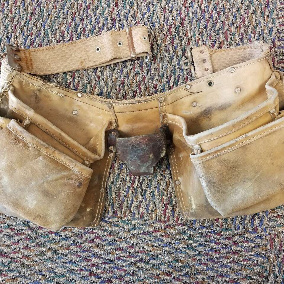 Tool Belt