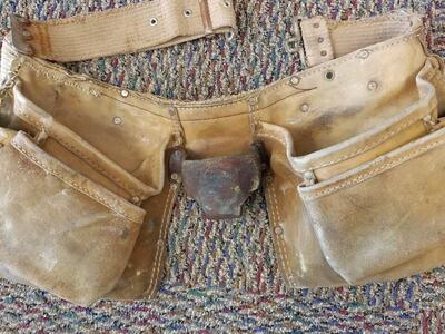 Tool Belt