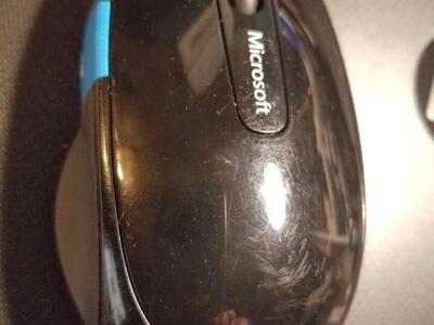 Cordless Mouse, Each