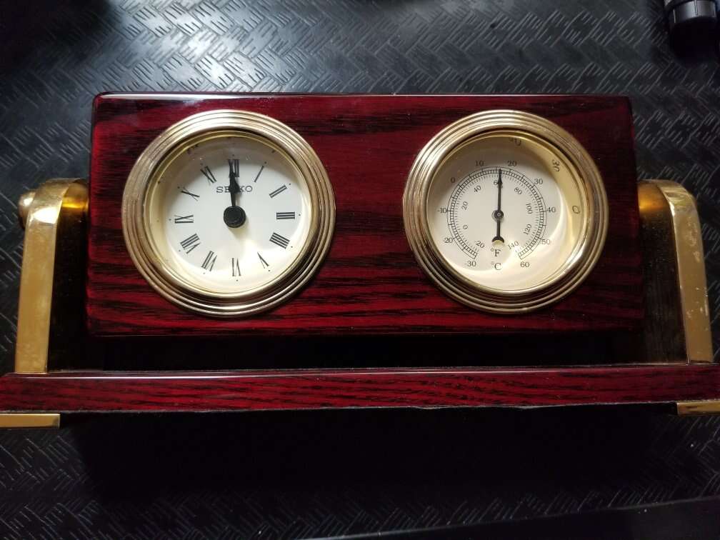 Working Wall Clock, Your Choice $10 or $5 Each