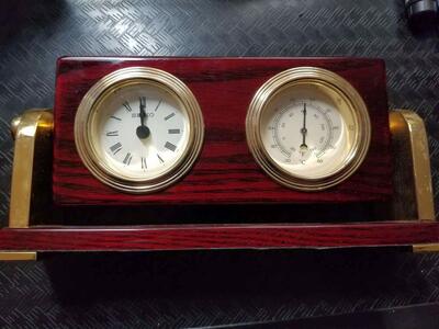 Working Wall Clock, Your Choice $10 or $5 Each