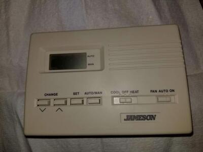 Programmerable Thermostat, Each