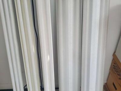 LED Shop Lights, Each