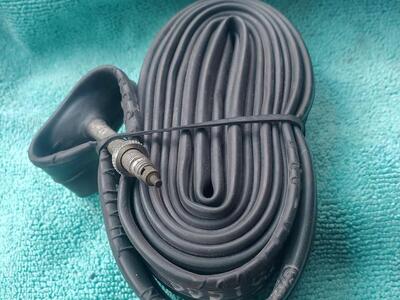 Bike Inner Tube, 700x19 - 23