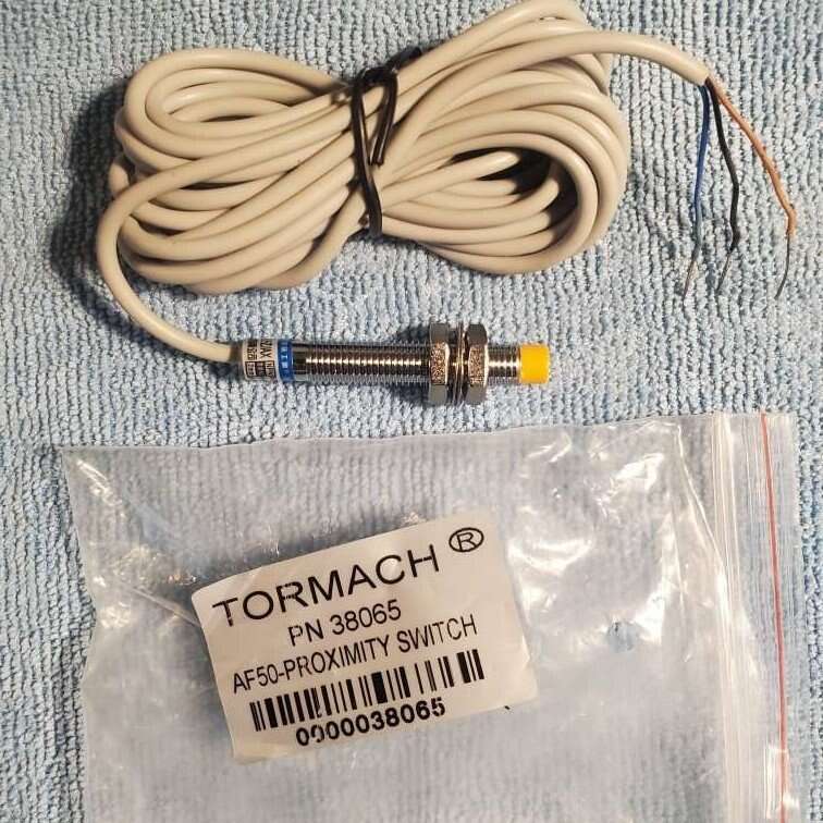 AF50 Proximity Sensor/Switch