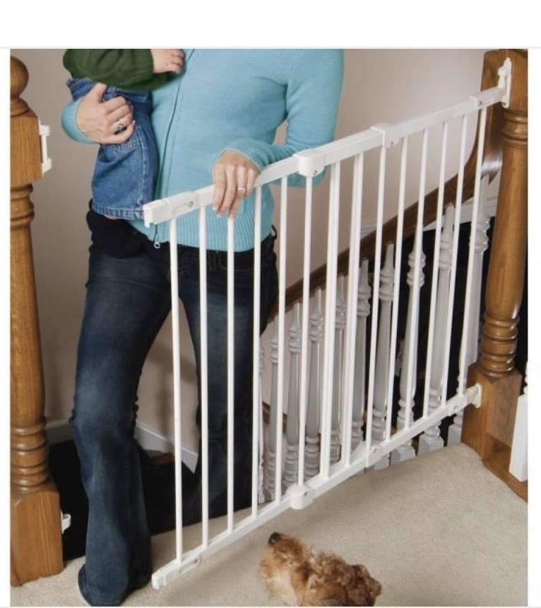STAIR GATE Kidco Angel Mount Safeway New