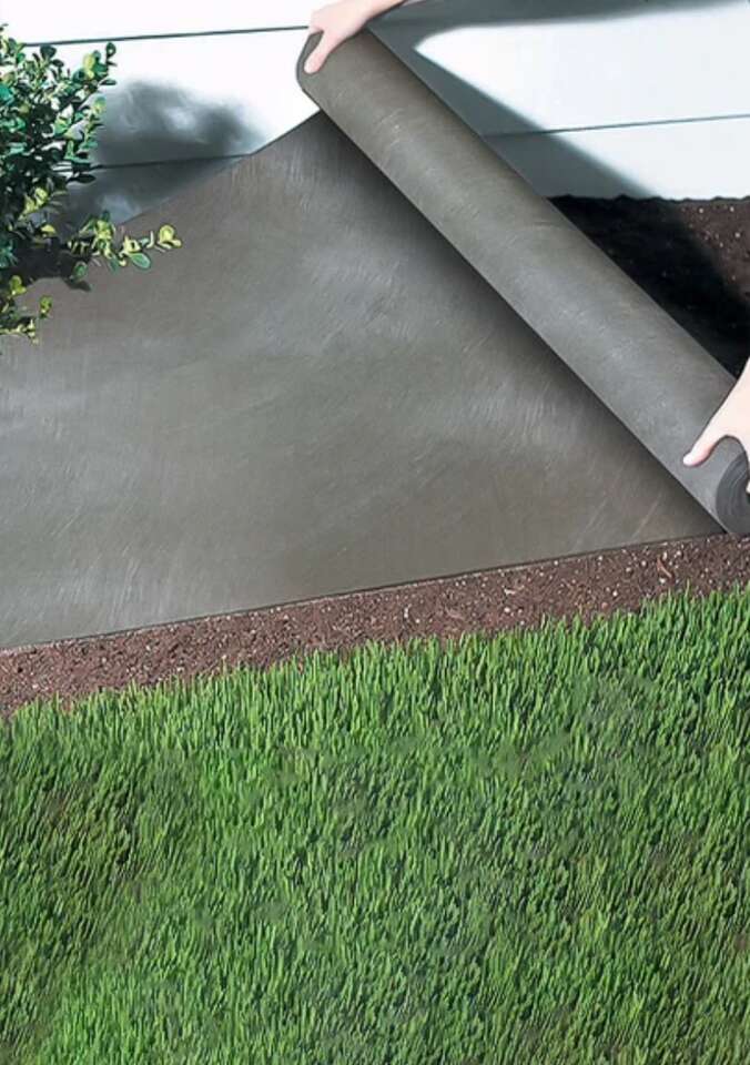 Dalen Pro-Shield Landscaping Fabric