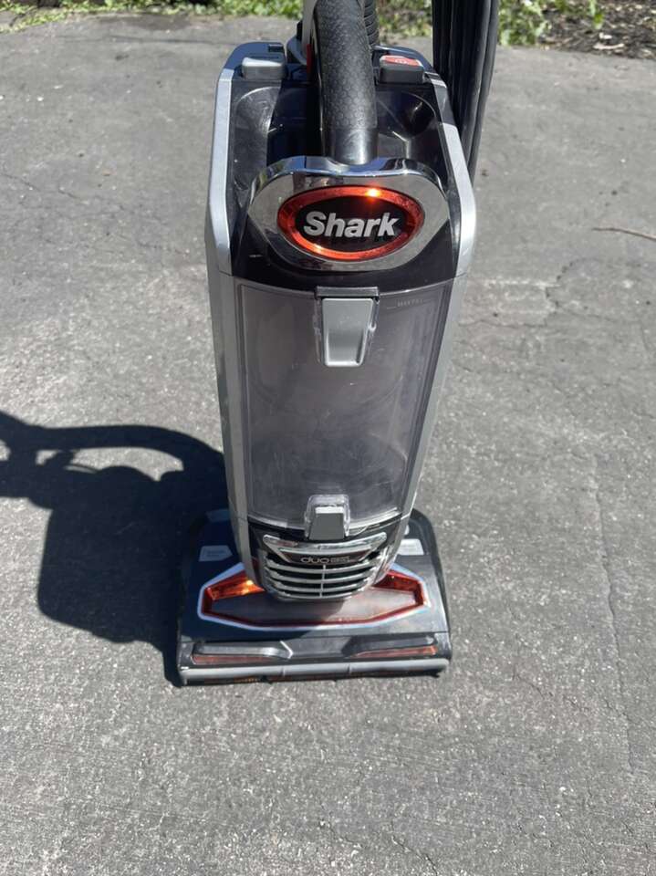 shark duoclean Vaccum