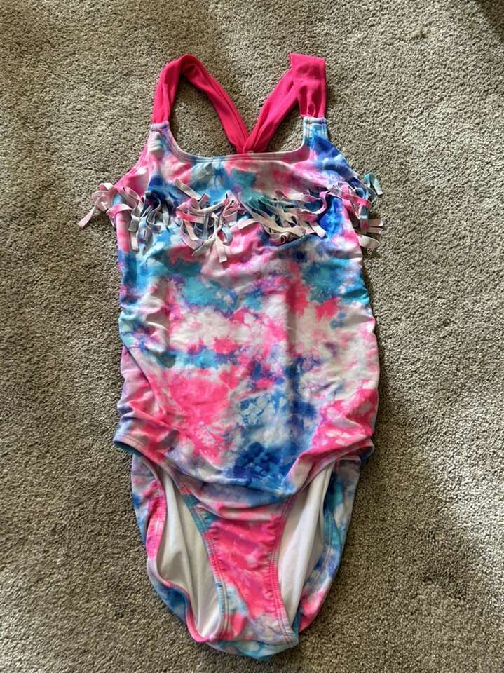 Swimsuit Size 14/16