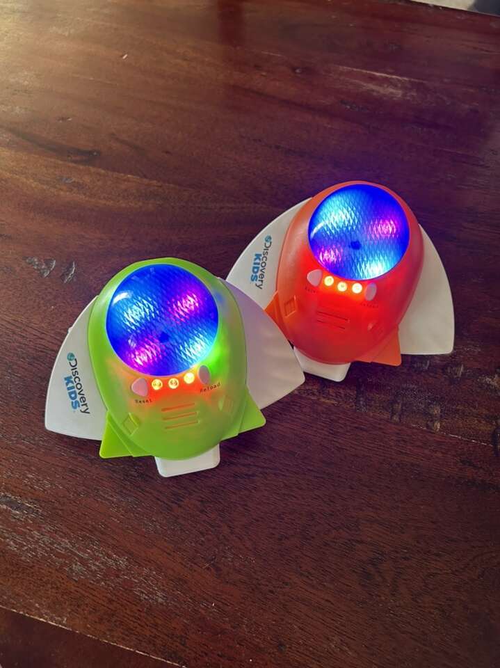 Laser Tag Toys Games