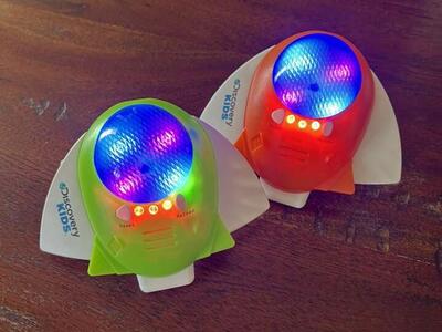 Laser Tag Toys Games