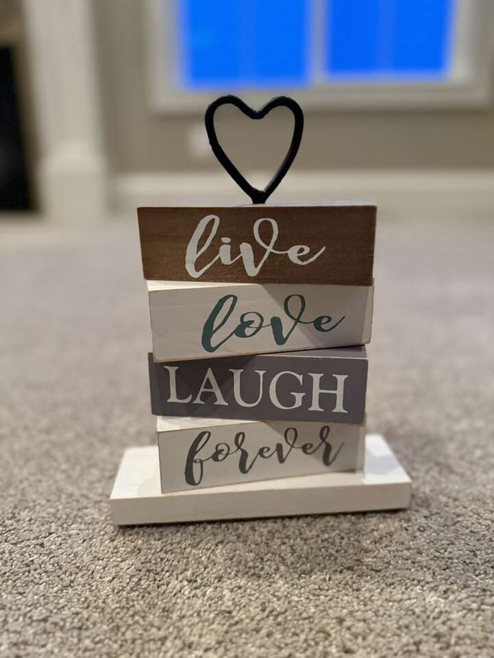 Home Office Desk Wedding Decoration Decor
